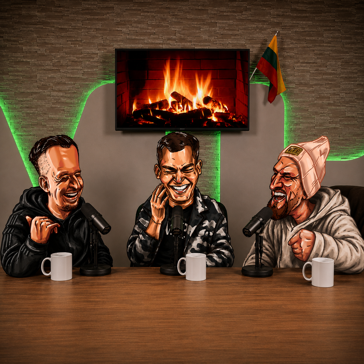 VTP Podcast